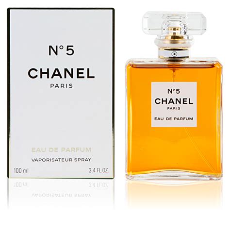 chanel parfum prix maroc